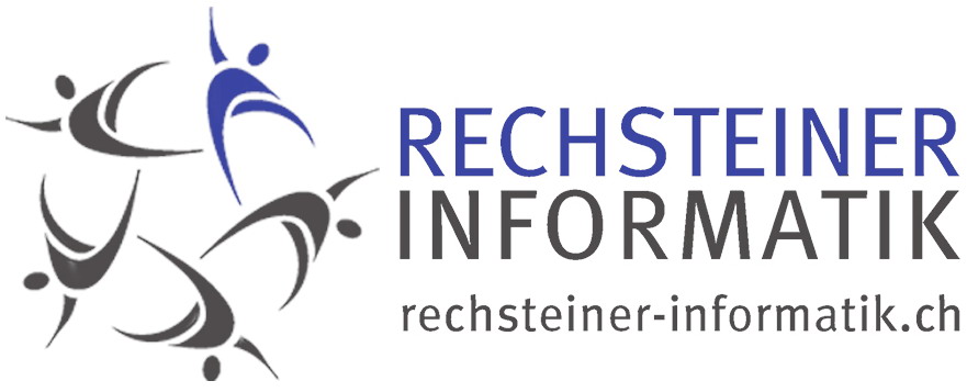 Rechsteiner Informatik GmbH